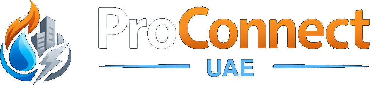 ProConnect UAE Logo